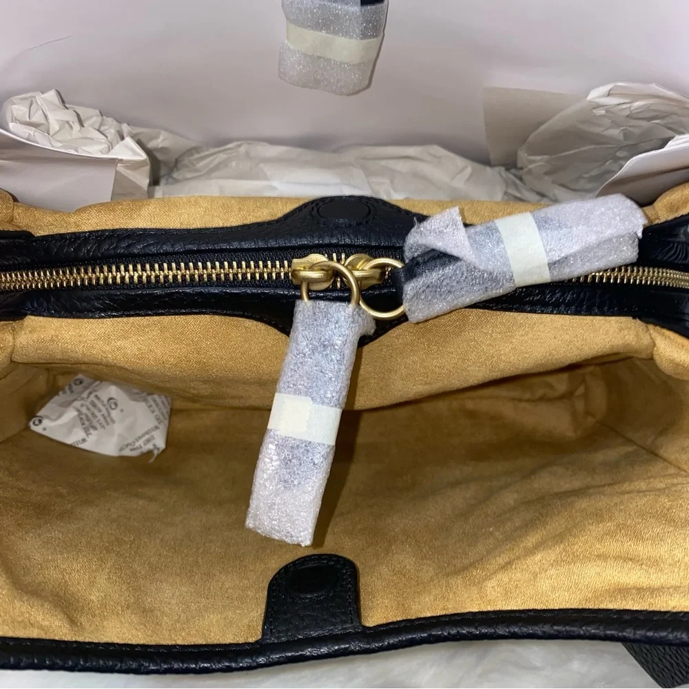 Coach leather purse New - Picture 15 of 16